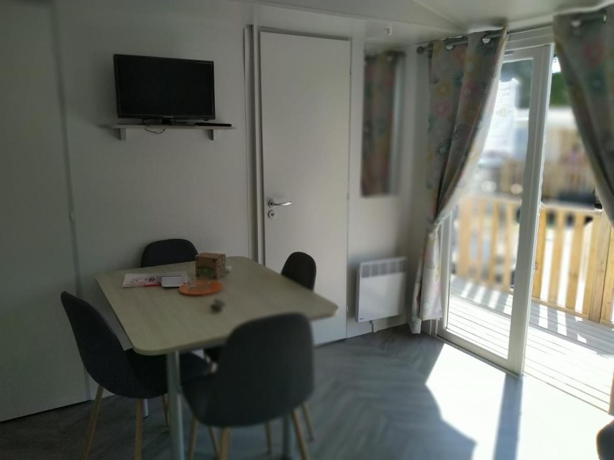 Bungalow 卡内 外观 照片